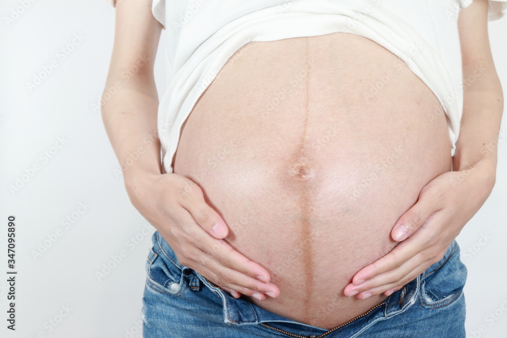 妊婦 妊婦