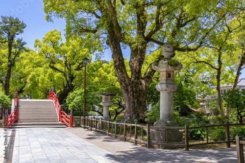                                              Dazaifu Tenmangu Fukuoka Dazaifu city