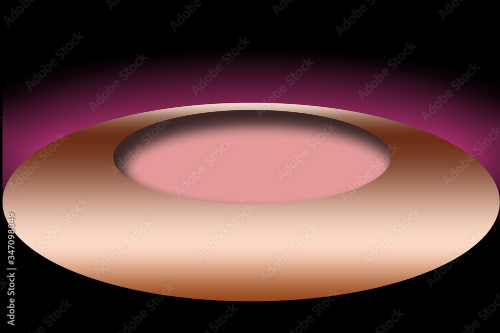 vector illustration of an abstract purple background vector illustration of an abstract purple background