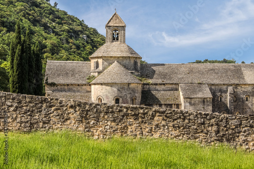 Abtei Senanque im Luberon