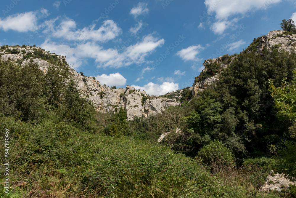 Cavagrande of Cassibile Avola Cavagrande of Cassibile Avola