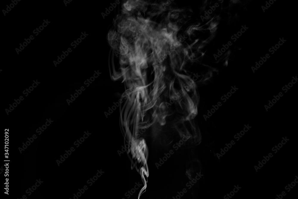 White smoke and fog smoke effect White smoke and fog smoke effect