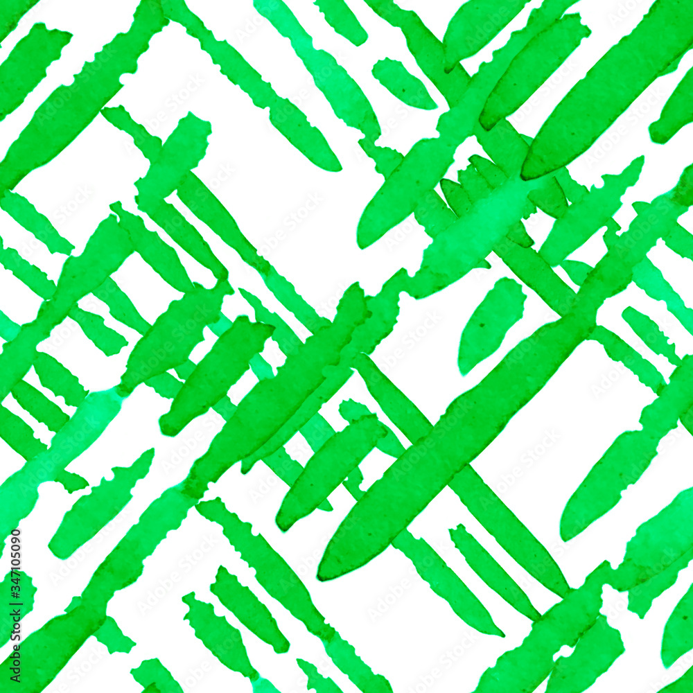 Watercolor Seamless Pattern. Watercolor Seamless Pattern.