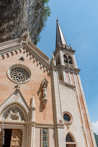 Santuario Madonna della Corona