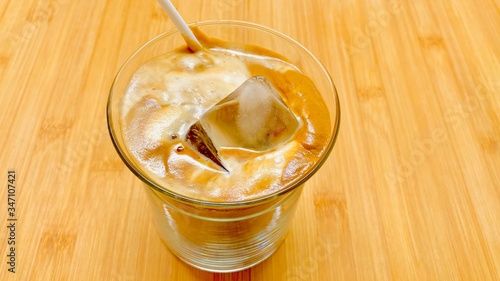 Ice Coffee 