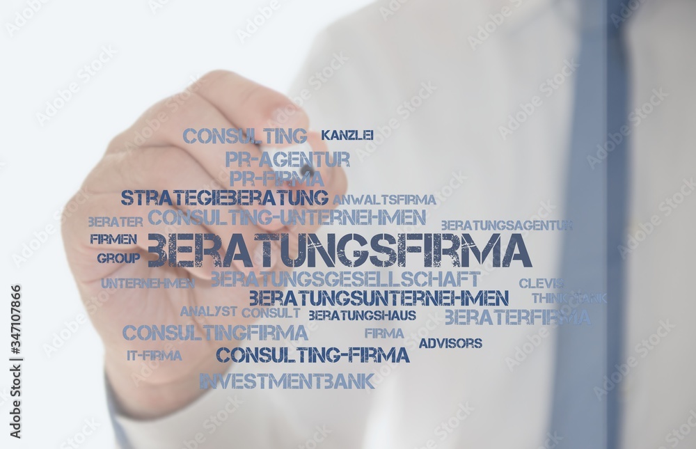 Beratungsfirma