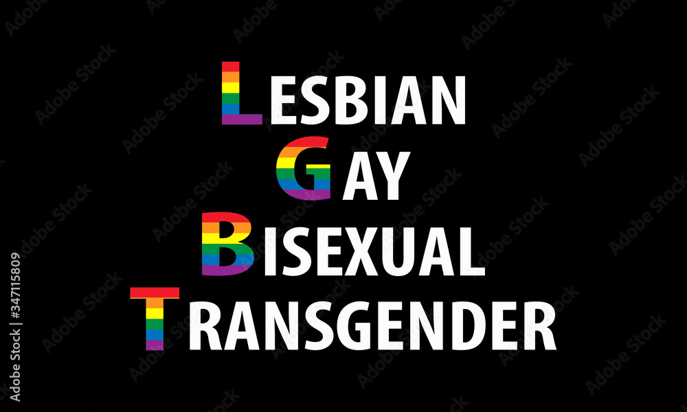 Pride Celebrating LGBT culture symbol. LGBT flag colours typography design.LGBT Pride Month in June. Lesbian Gay Bisexual Transgender. Poster, card, banner and background. Vector ilustration Pride Celebrating LGBT culture symbol. LGBT flag colours typography design.LGBT Pride Month in June. Lesbian Gay Bisexual Transgender. Poster, card, banner and background. Vector ilustration
