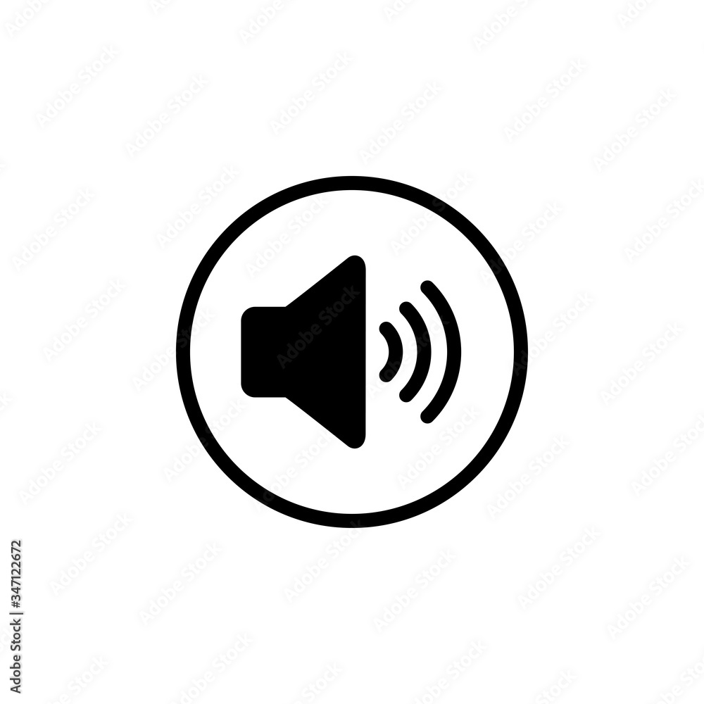multimedia button icon vector design template multimedia button icon vector design template