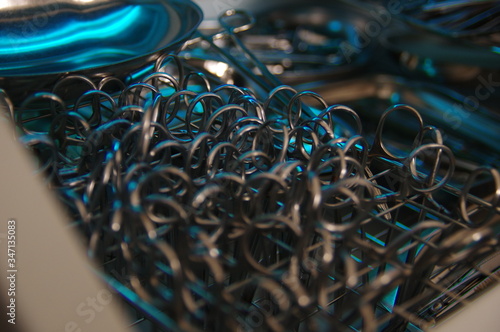 disinfection and sterilization of medical devices instruments for surgeons