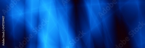 Background blue art abstract shine magic design