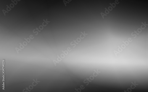 Grunge art monochrome light illustration background