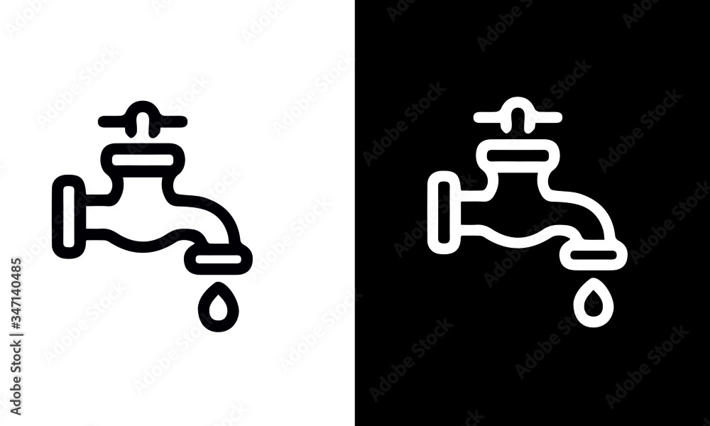 laundry icons vector design black and white laundry icons vector design black and white