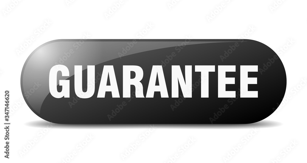 guarantee button. guarantee sign. key. push button. guarantee button. guarantee sign. key. push button.