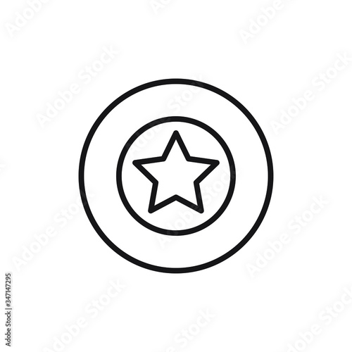 Ultimate Frisbee Icon