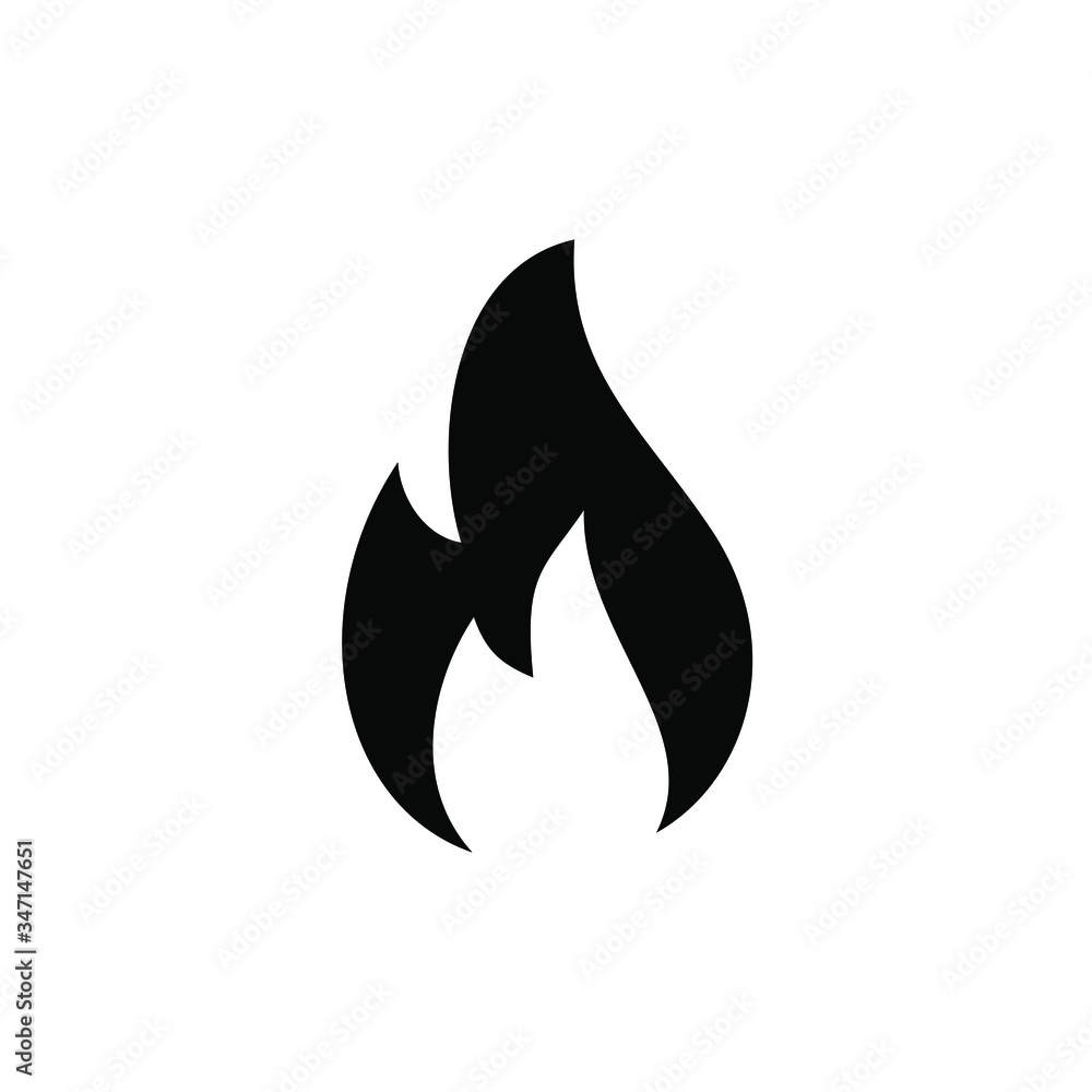 Fire Icon Fire Icon