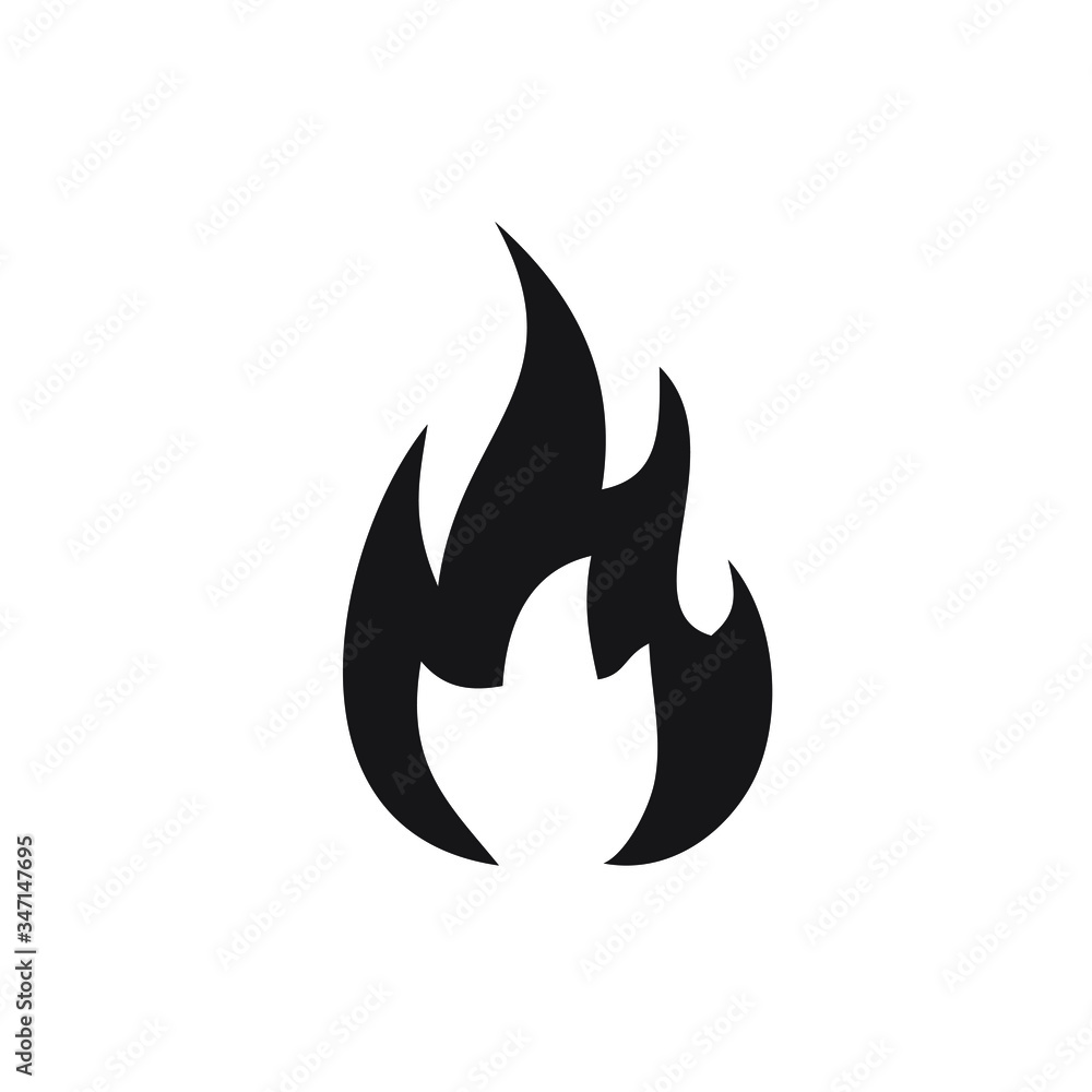 Fire Icon Fire Icon