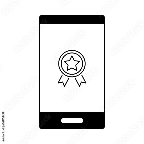 スマートフォンのアイコン ランキング