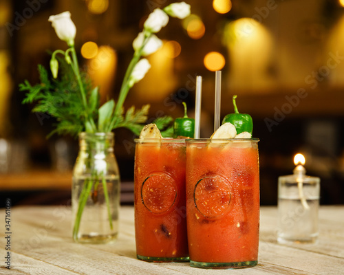 Bloody Mary
