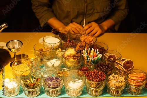 Spices