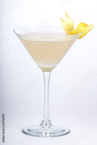 Matini Cocktail