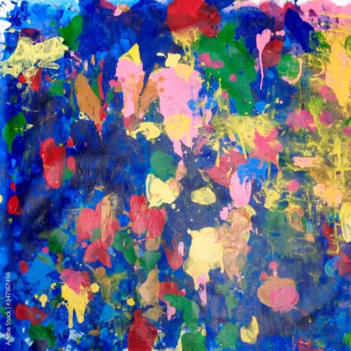 abstract painting 1