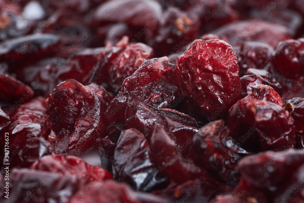 Dried berries are tasty and can be stored for a long time. Dried berries are tasty and can be stored for a long time.