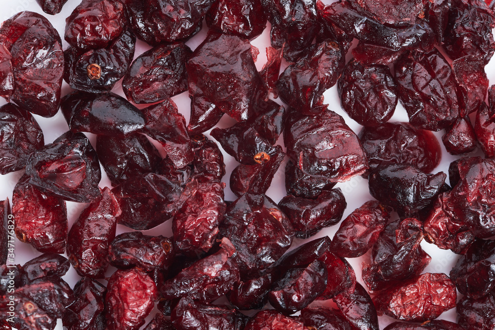 Dried berries are tasty and can be stored for a long time. Dried berries are tasty and can be stored for a long time.