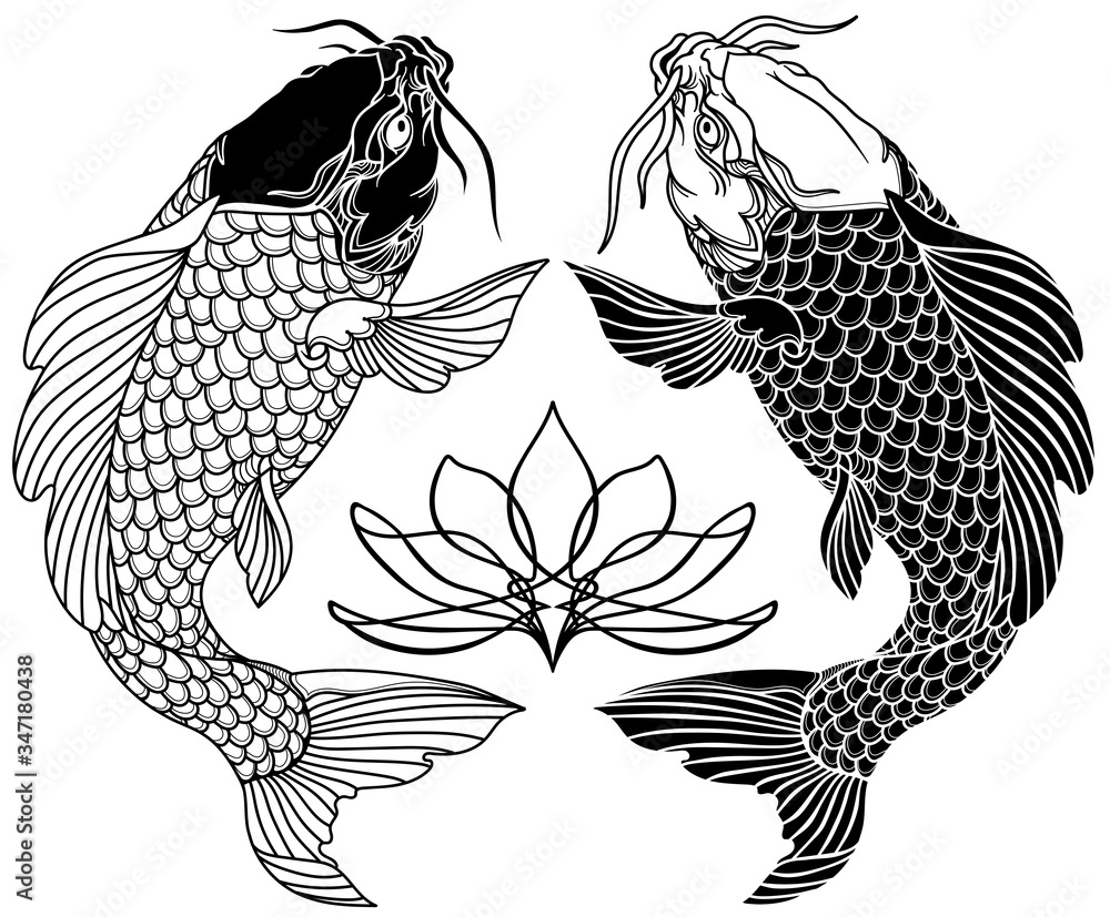 Perfect Pisces Tattoo Design And Idea For Every Single Sign - Worldwide  Tattoo & Piercing Blog