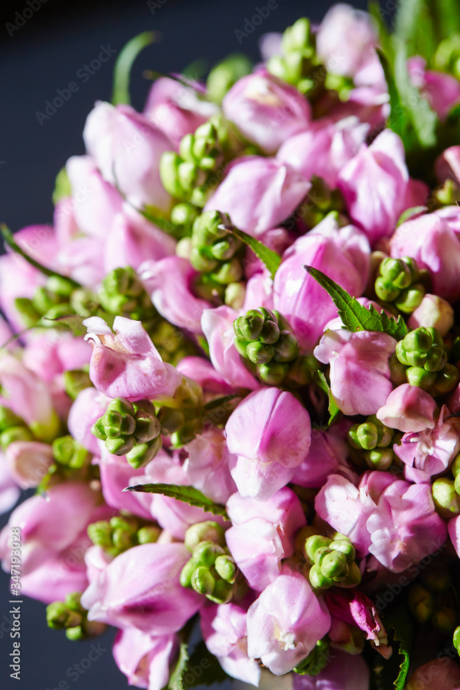 bouquet of flowers