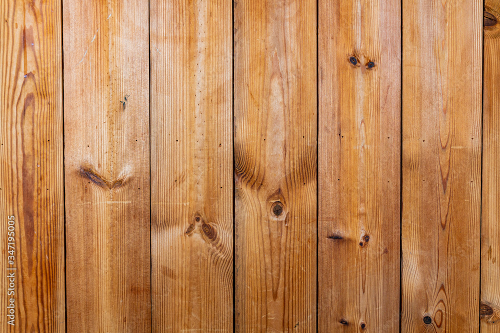 Old wood plank texture background. Close up of wall made of wooden planks. Old brown wooden wall background texture close up. Soft wood surface as background Old wood plank texture background. Close up of wall made of wooden planks. Old brown wooden wall background texture close up. Soft wood surface as background