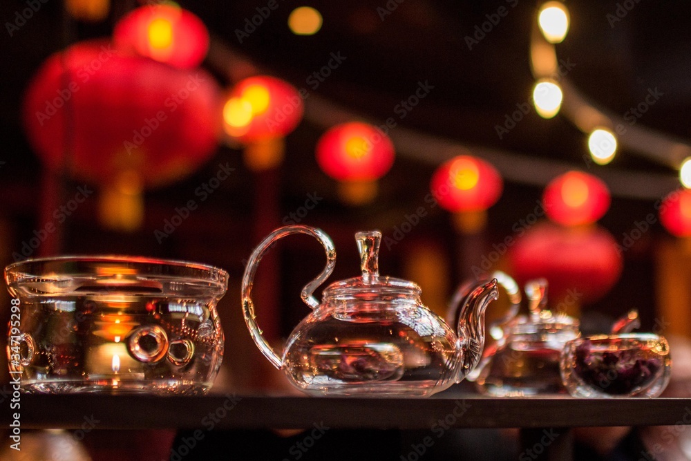 small teapot small teapot