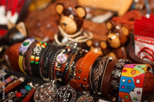 traditional indian bangles