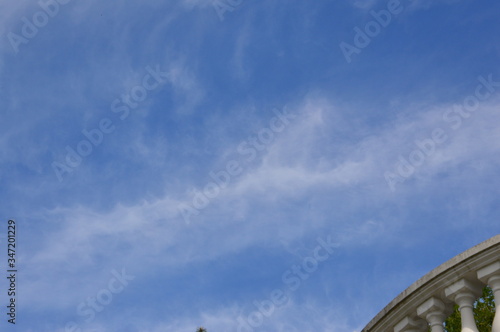 clouds