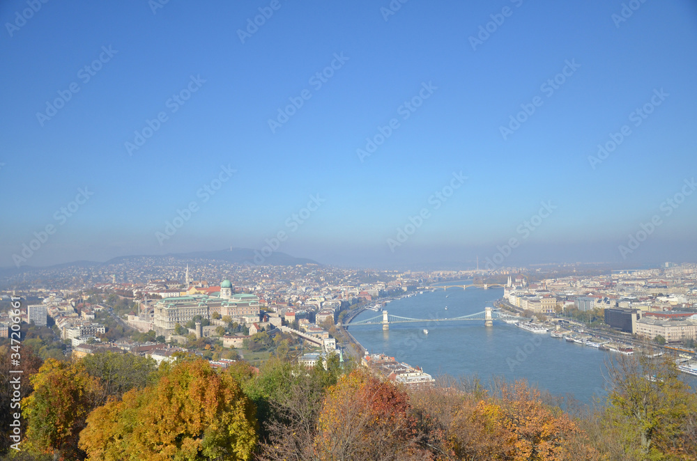 Budapest is the capital and the most populous city of Hungary, and one of the largest cities in the European Union. Budapest is paradise for explorers. 