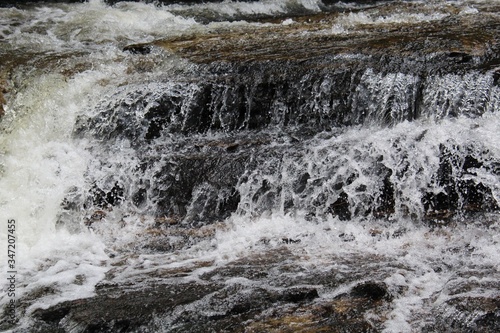 water