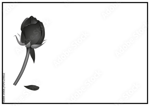 death dying annunciation grave grief cross vector funeral