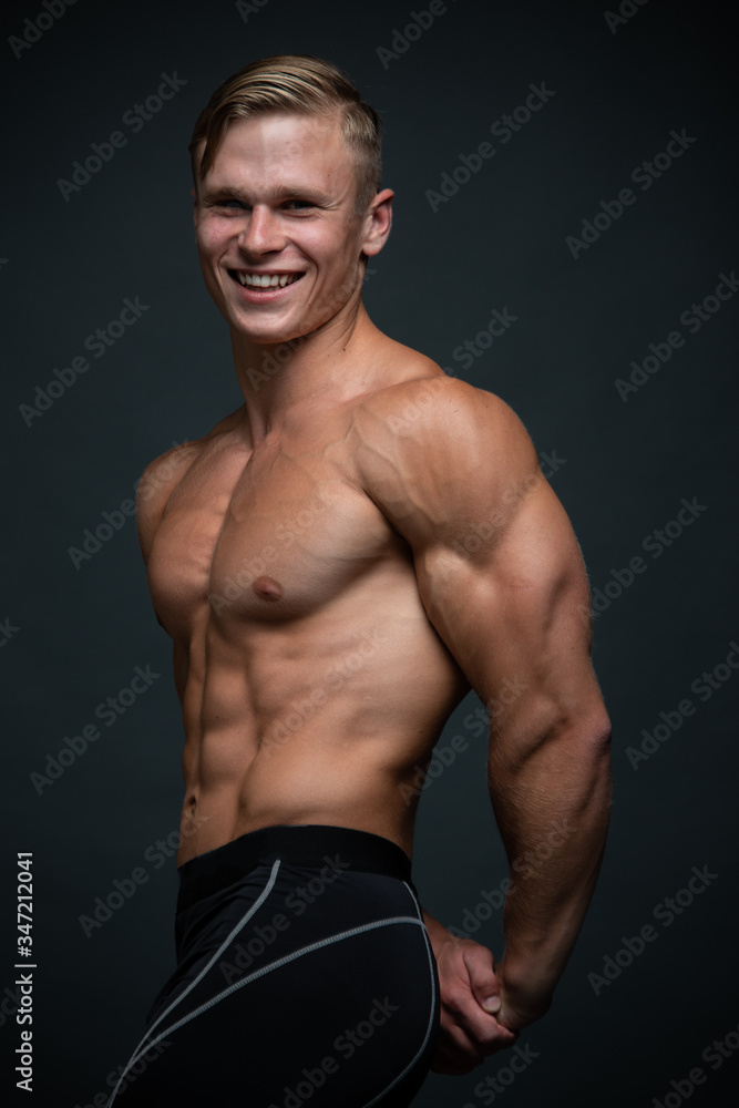 Fitness model Fitness model