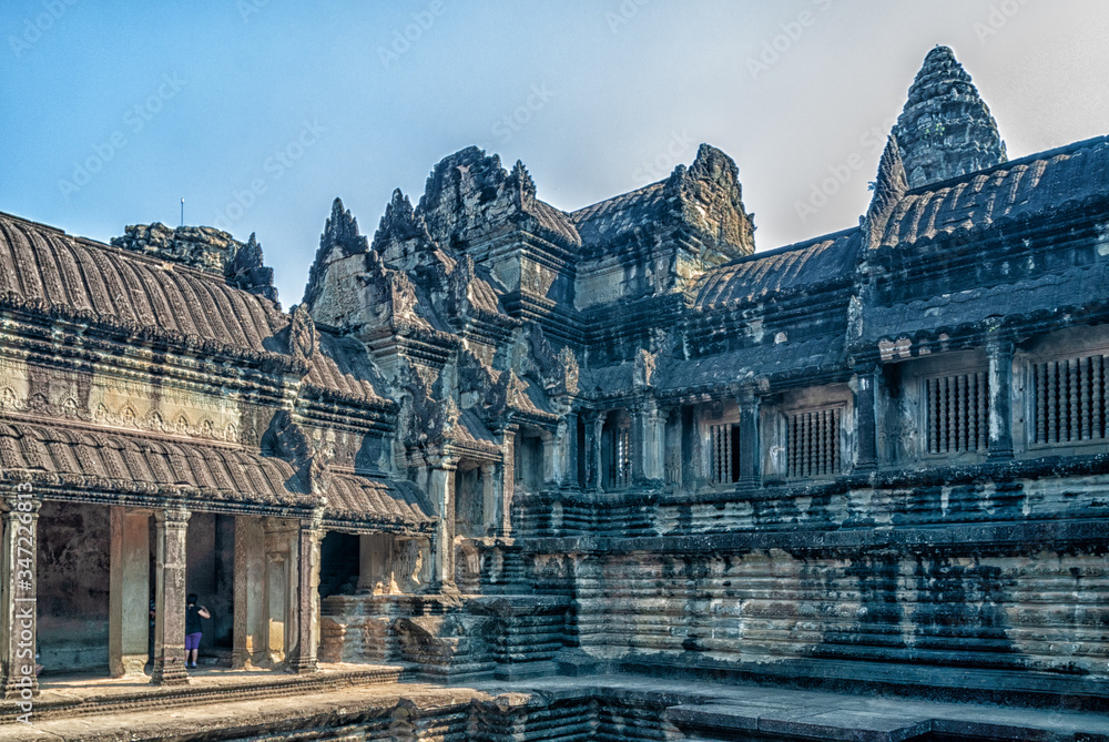 angkor wat