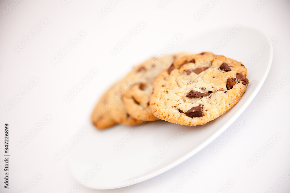 chocolate chip cookies chocolate chip cookies