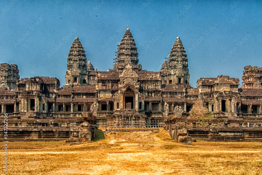 angkor wat