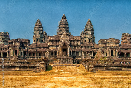 angkor wat
