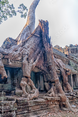angkor thom