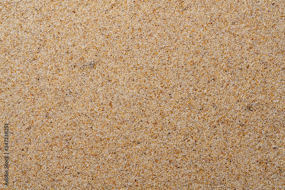 The texture of quartz sand. A high resolution. Natural material. The texture of quartz sand. A high resolution. Natural material.