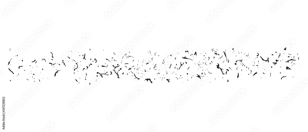Creative design of particles background Creative design of particles background