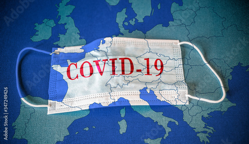 coronavirus global fight Italy quarantine - COVID-19 - travel ban, quarantine