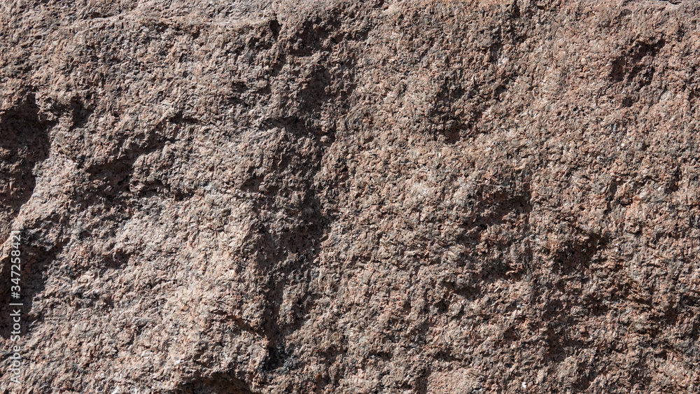 Gray stone texture, wall surface of old building. Close up Gray stone texture, wall surface of old building. Close up