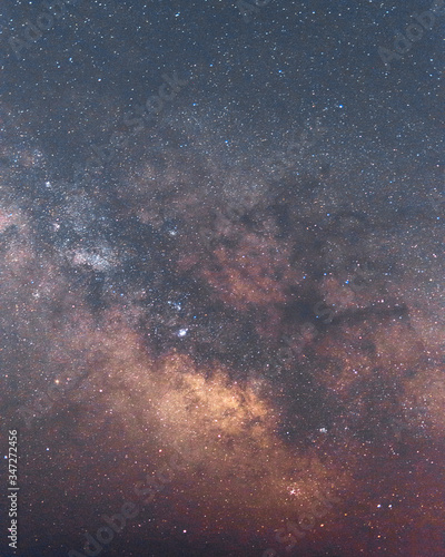 Milky Way © Skylar