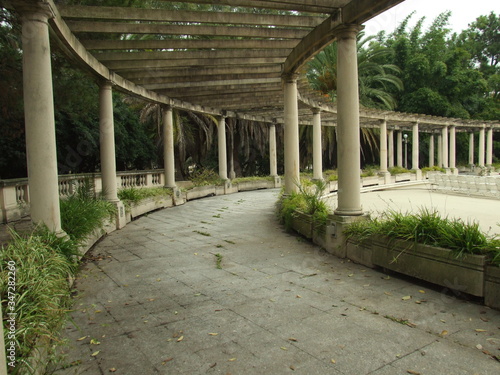 Una mirada diferente.