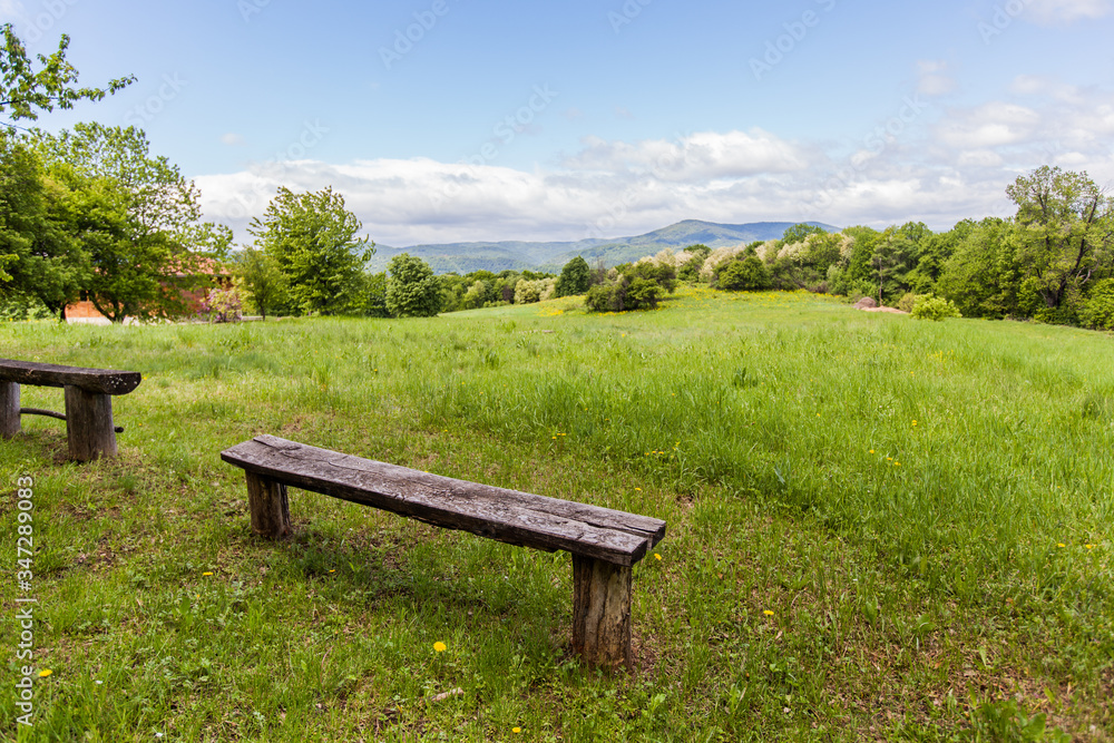 beautiful view at nature landscape beautiful view at nature landscape