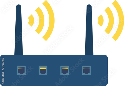 router 